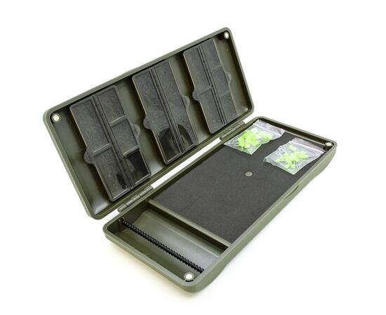 Поводочница KORDA RigSafe Combi