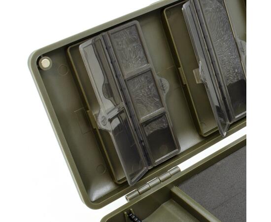 Поводочница KORDA RigSafe Combi
