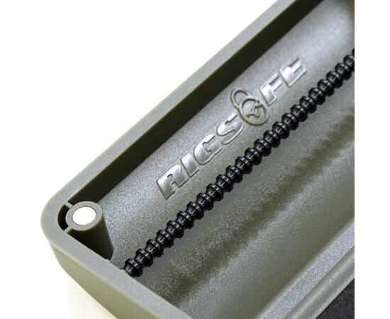 Поводочница KORDA RigSafe Combi