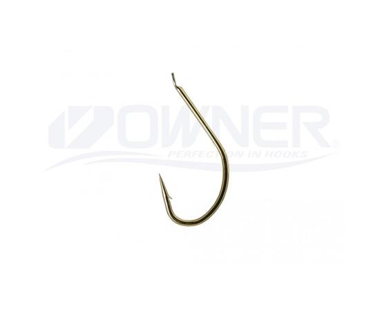 Крючок OWNER Seigo gold №8 13шт
