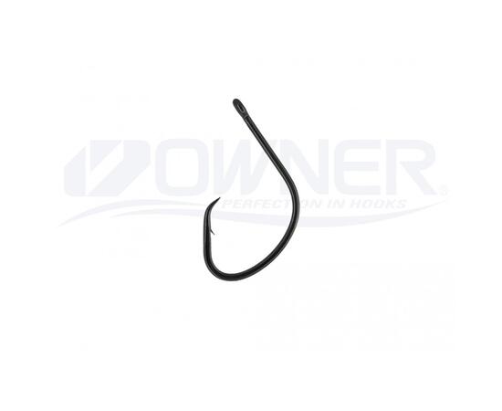 Крючок OWNER Mutu Light BC №2 8шт