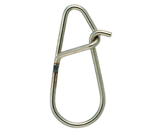 Застежка OWNER Welded Quick Snap Tairiki №000 6шт