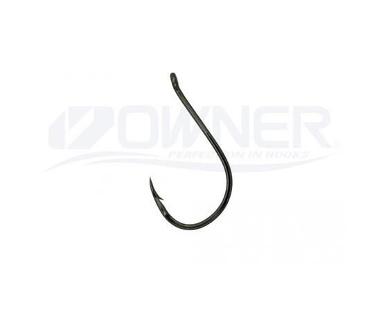 Крючок OWNER Mosquito Hook red №8 11шт