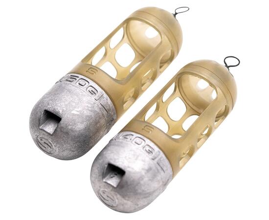 Кормушка GURU Caged Window Feeder S 40г+50г
