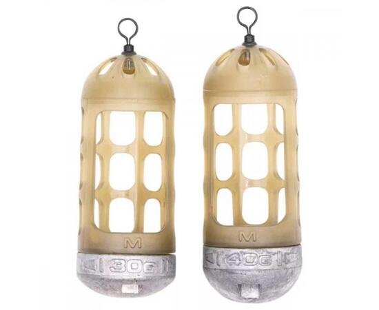Кормушка GURU Caged Window Feeder M 30г+40г