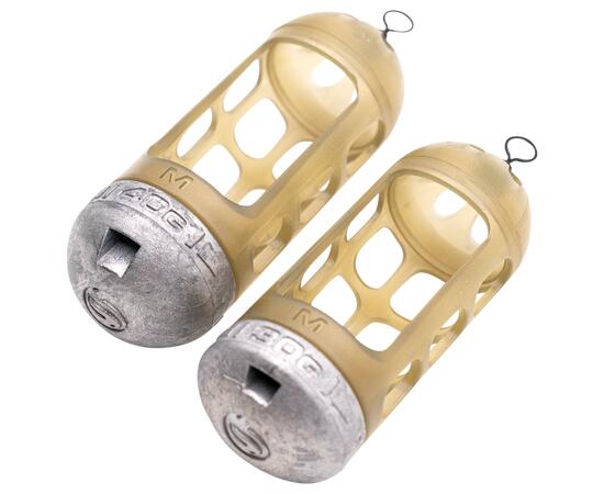 Кормушка GURU Caged Window Feeder M 30г+40г