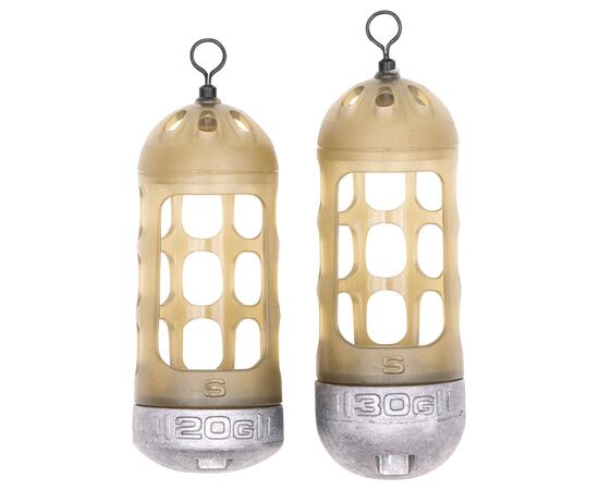 Кормушка GURU Caged Window Feeder S 20г+30г