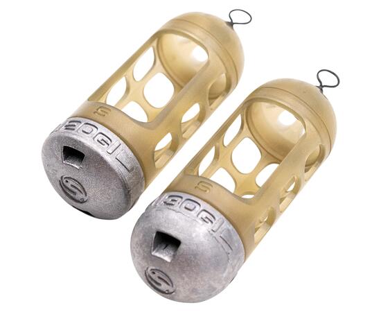 Кормушка GURU Caged Window Feeder S 20г+30г
