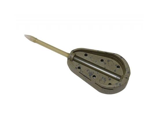Кормушка Guru Extra Distance Hybrid Feeder Large 60гр