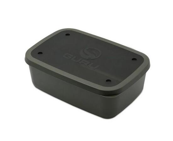 Коробка для наживки GURU 3,0л Solid Lid