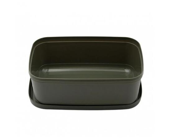 Коробка для наживки GURU 3,0л Solid Lid