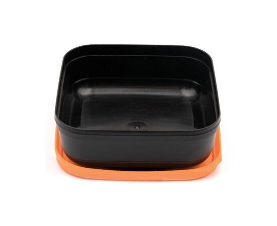 Коробка для наживки GURU Bait Box 2.2 оранжевая