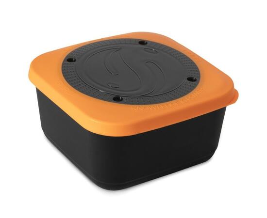 Коробка для наживки GURU Bait Box 3.3 оранжевая