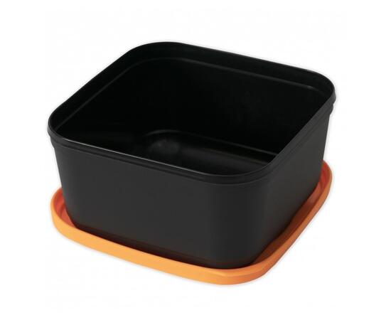 Коробка для наживки GURU Bait Box 3.3 оранжевая