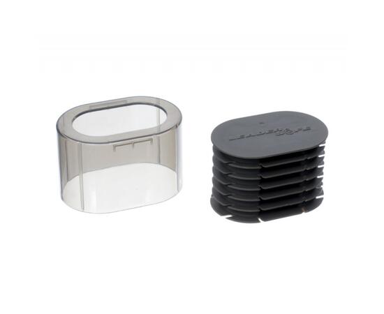 Коробка KORDA Leader Safe Large для лидкоров