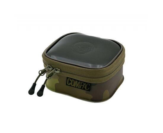 Коробка ПВХ Compac KORDA 140 260x140x70мм камуфляж