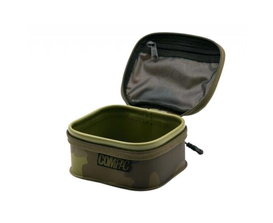Коробка ПВХ Compac KORDA 140 260x140x70мм камуфляж