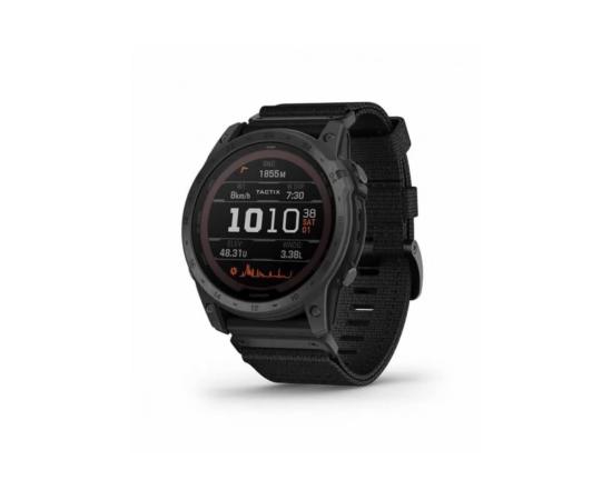Умные часы Garmin TACTIX 7 – Pro Ballistics Edition