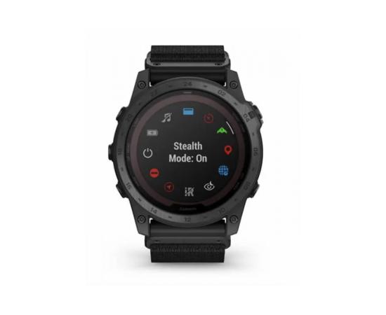 Умные часы Garmin TACTIX 7 – Pro Ballistics Edition