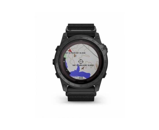 Умные часы Garmin TACTIX 7 – Pro Ballistics Edition