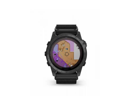 Умные часы Garmin TACTIX 7 – Pro Ballistics Edition