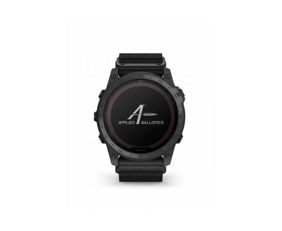 Умные часы Garmin TACTIX 7 – Pro Ballistics Edition