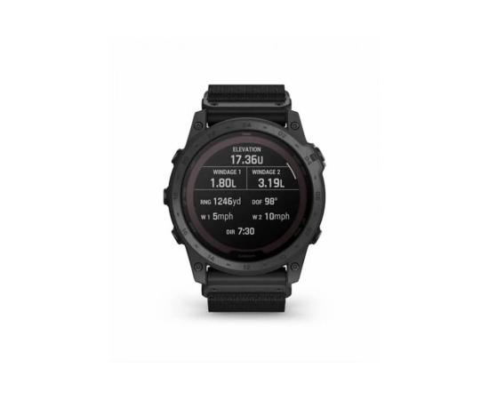 Умные часы Garmin TACTIX 7 – Pro Ballistics Edition