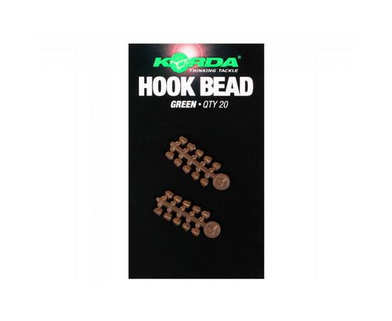 Стопор для крючка KORDA Hook Bead small