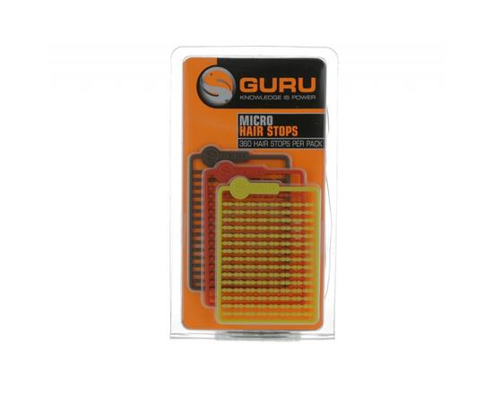 Стопор для насадки Guru Micro Hair Stops