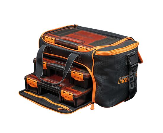 Сумка GURU Fusion Feeder Box System
