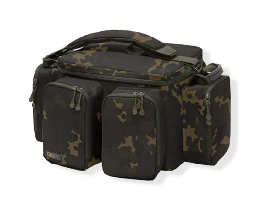 Сумка универсальная KORDA Compac Carryall Dark Kamo XL (62*47*33см, 50л)