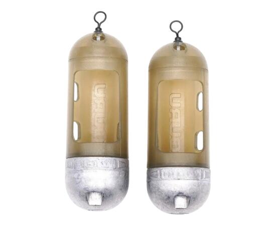 Кормушка Guru Window Feeder Medium 50г+60г