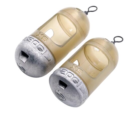 Кормушка Guru Window Feeder X-Small 20г+30г