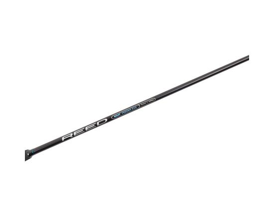 Удилище фидерное лодочное F-FISHING Reed Boat Feeder 2,1м тест max 150г