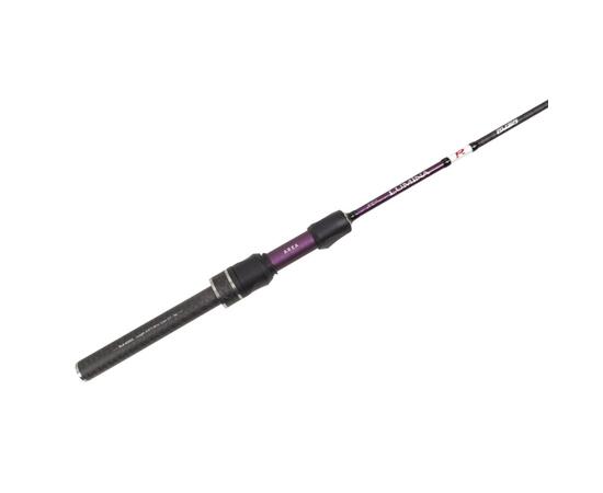Удилище спиннинговое RUZZA Lumina Area 632UL