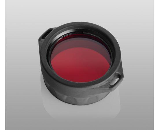 Светофильтр Armytek Filter AF-39 Red (Predator/Viking)