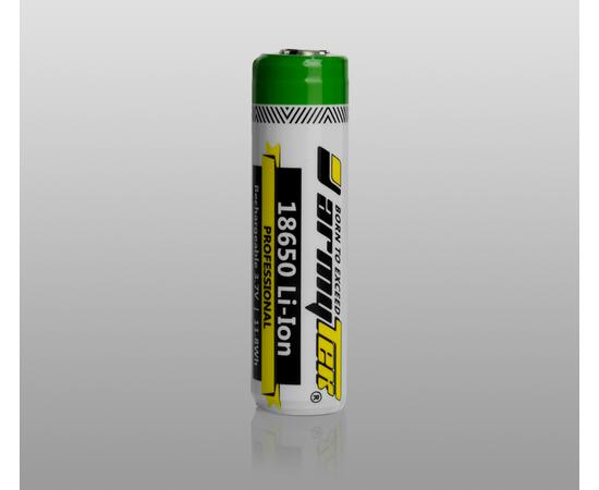 Аккумулятор Armytek 18650 Li-Ion 3200 mAh battery Protected