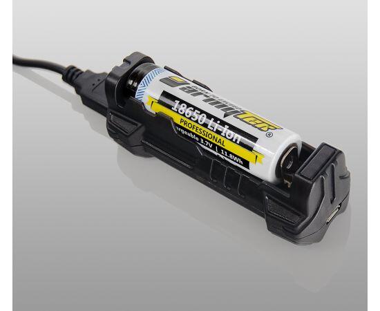 Зарядное устройство Armytek Handy C1 Pro с функцией Powerbank