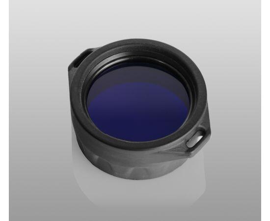 Светофильтр Armytek Filter AF-39 Blue (Predator/Viking)
