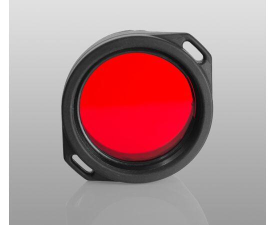 Светофильтр Armytek Filter AF-39 Red (Predator/Viking)