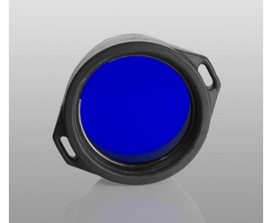 Светофильтр Armytek Filter AF-39 Blue (Predator/Viking)