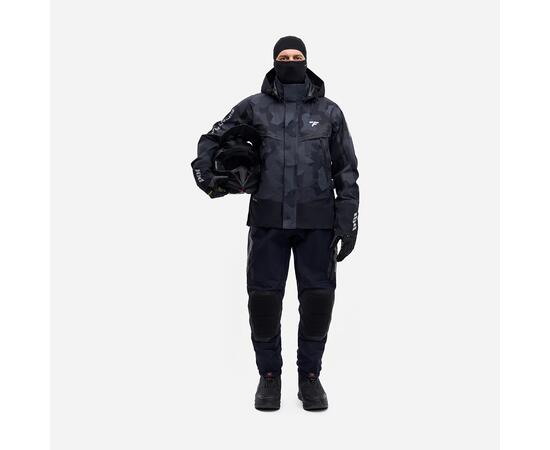 Вейдерсы под ботинок Finntrail Speedmaster 1540 Graphite - L