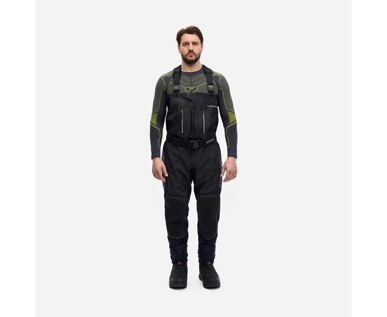 Вейдерсы под ботинок Finntrail Speedmaster-Z 1542 Graphite - LK