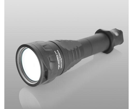 Светофильтр Armytek Filter AF-39 White (Predator/Viking)