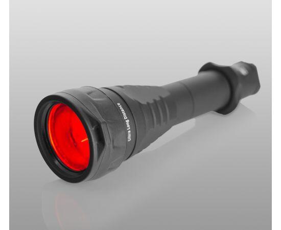 Светофильтр Armytek Filter AF-39 Red (Predator/Viking)