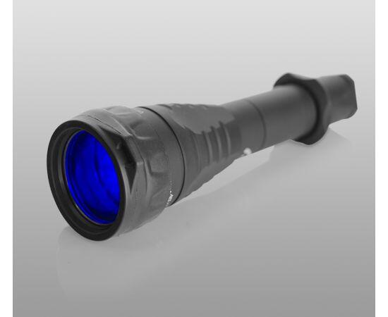 Светофильтр Armytek Filter AF-39 Blue (Predator/Viking)