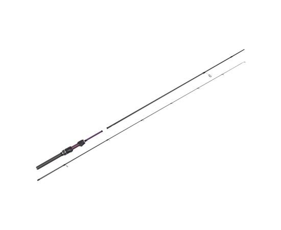 Удилище спиннинговое RUZZA Lumina Area 692UL