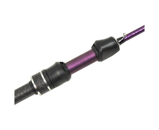 Удилище спиннинговое RUZZA Lumina Area 602SUL