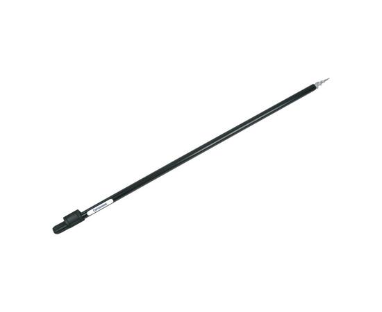 Стойка телескопическая F-FISHING с буром 85-150 см