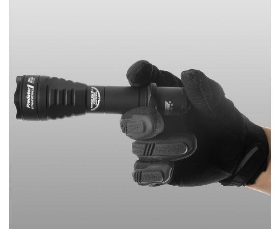 Фонарь Armytek Predator XP-E2 Green
